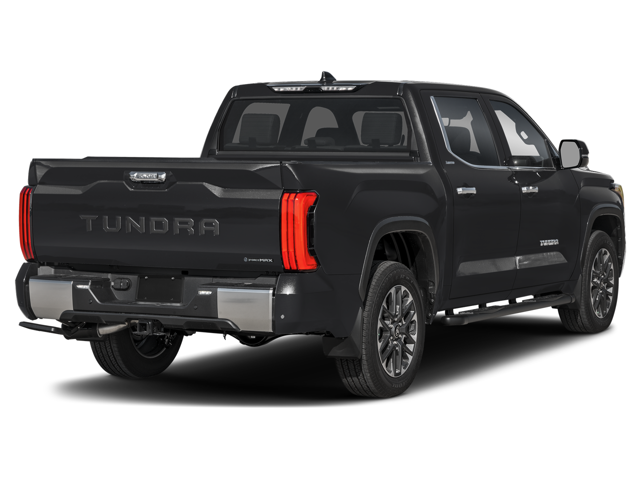 2026 Toyota Tundra i-FORCE MAX Tundra Limited