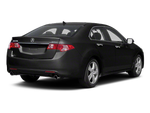2010 Acura TSX 4dr Sdn I4 Auto