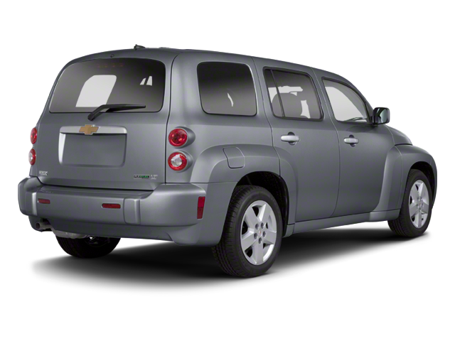 2010 Chevrolet HHR LT w/1LT