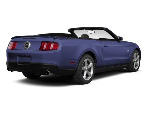 2011 Ford Mustang V6 Premium