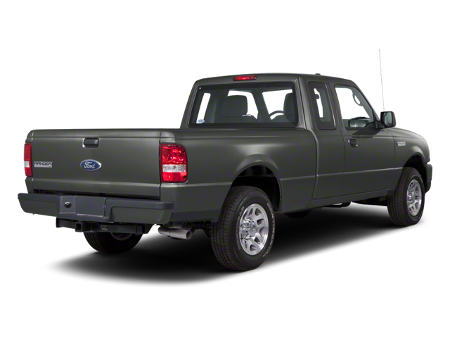 2011 Ford Ranger Sport