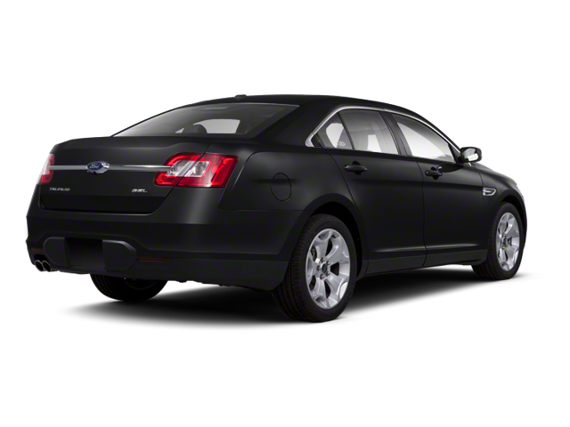 2011 Ford Taurus SEL