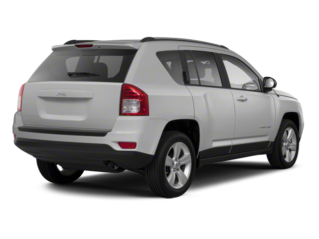 2011 Jeep Compass FWD 4dr