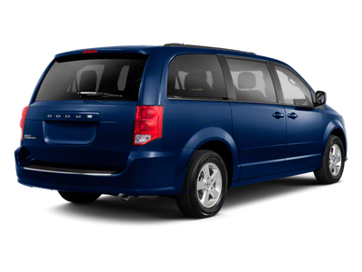 2012 Dodge Grand Caravan SXT