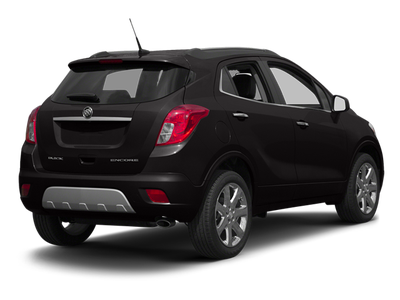 2013 Buick Encore Leather