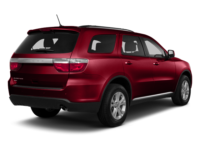 2013 Dodge Durango SXT
