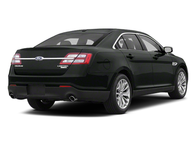 2013 Ford Taurus SE