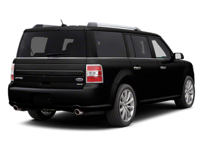 2013 Ford Flex SEL