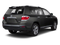 2013 Toyota Highlander SE