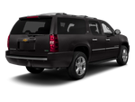 2014 Chevrolet Suburban LT