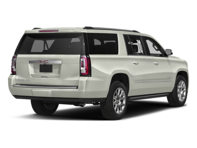 2017 GMC Yukon XL Denali Denali