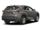 2017 Lexus NX Turbo F Sport NX Turbo F Sport