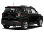 2019 Jeep Renegade Upland