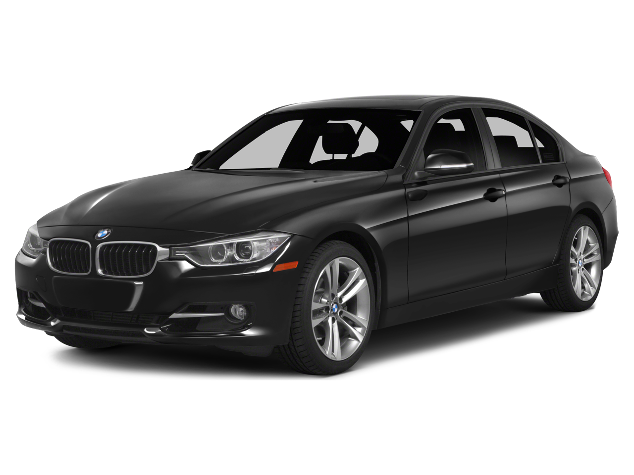 2015 BMW 320i 320i