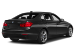2015 BMW 320i 320i