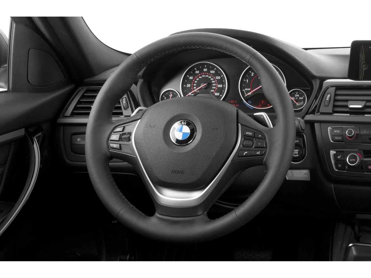 2015 BMW 320i 320i