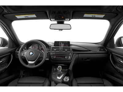 2015 BMW 320i 320i