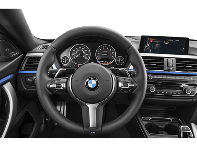 2015 BMW 435i xDrive Gran Coupe 435i xDrive