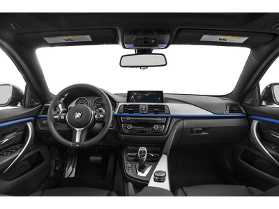 2015 BMW 435i xDrive Gran Coupe 435i xDrive