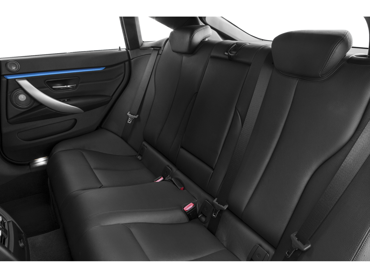 2015 BMW 435i xDrive Gran Coupe 435i xDrive