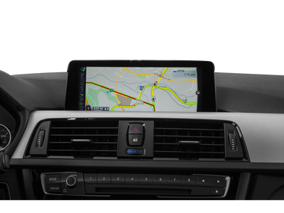 2015 BMW 435i xDrive Gran Coupe 435i xDrive