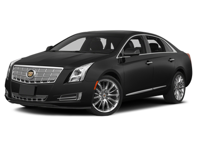 2015 Cadillac XTS 4dr Sdn FWD