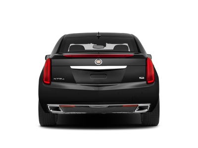 2015 Cadillac XTS 4dr Sdn FWD