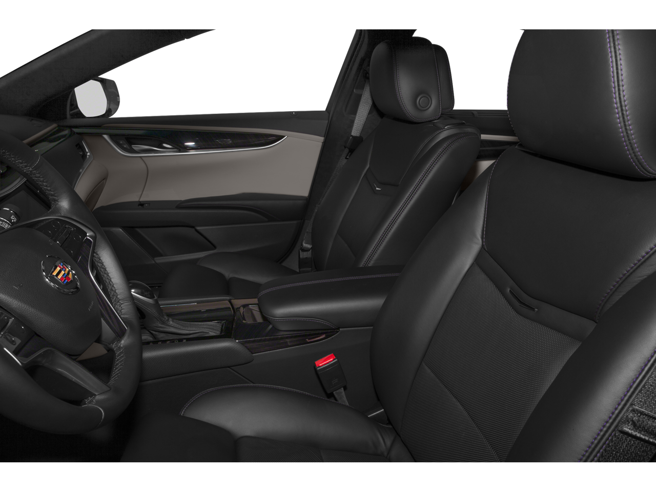 2015 Cadillac XTS 4dr Sdn FWD