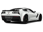 2015 Chevrolet Corvette Z06 Z06 3LZ