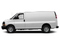 2015 Chevrolet Express Cargo 2500 Base