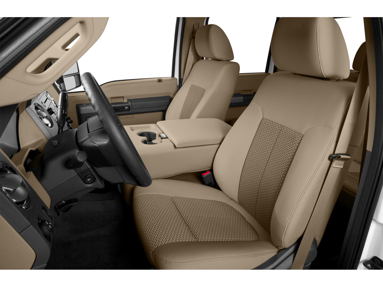 2015 Ford Super Duty F-350 SRW XL