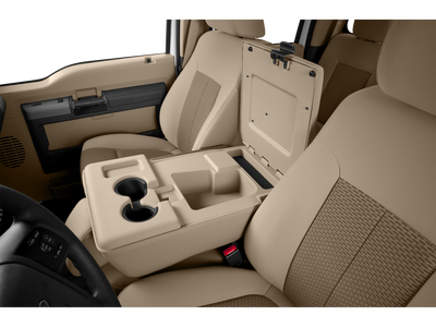 2015 Ford Super Duty F-350 SRW XL