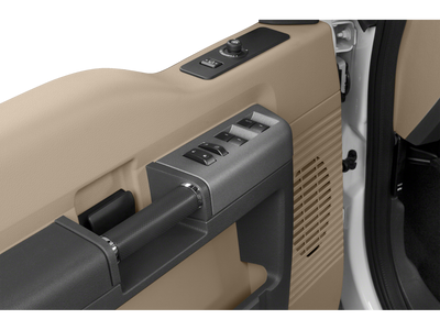 2015 Ford Super Duty F-350 SRW XL