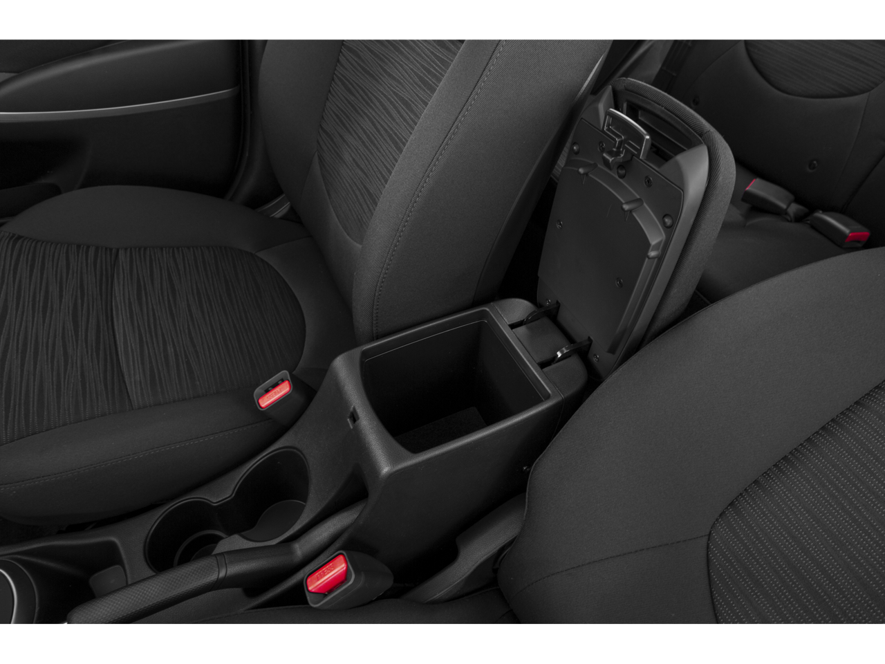 2015 Hyundai Accent 5-Door GS
