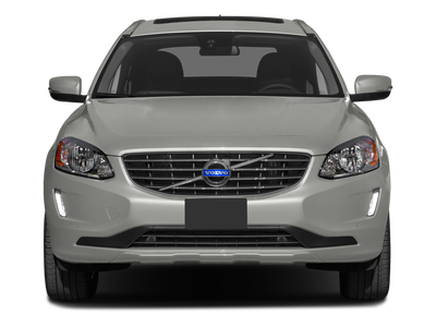 2015 Volvo XC60 T5 Drive-E Premier
