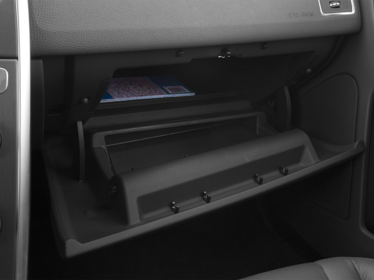 2015 Volvo XC60 T5 Drive-E Premier