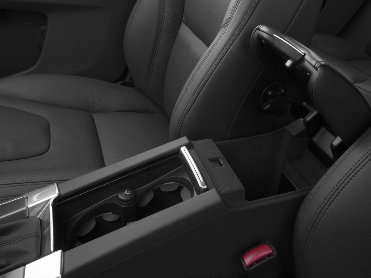 2015 Volvo XC60 T5 Drive-E Premier