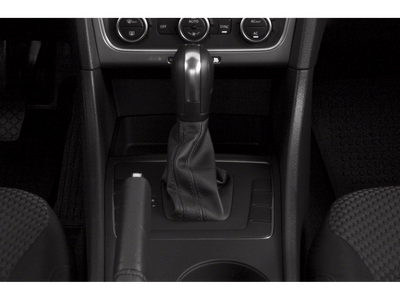 2015 Volkswagen Passat 1.8T Wolfsburg Ed