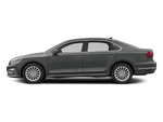 2016 Volkswagen Passat 1.8T SE