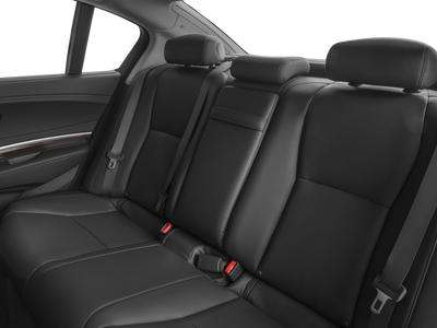 2017 Acura RLX w/Advance Pkg