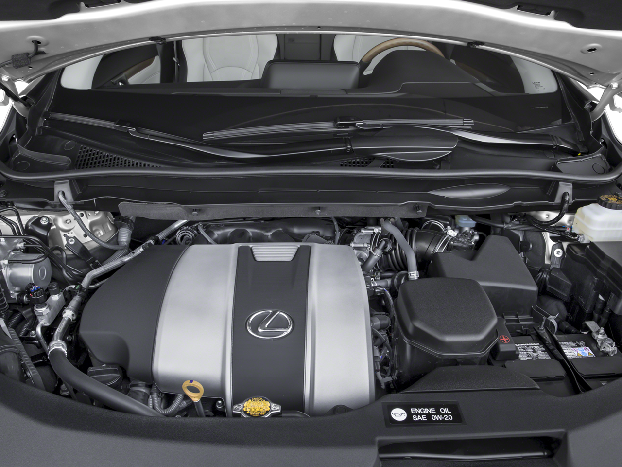 2017 Lexus RX 350 RX 350