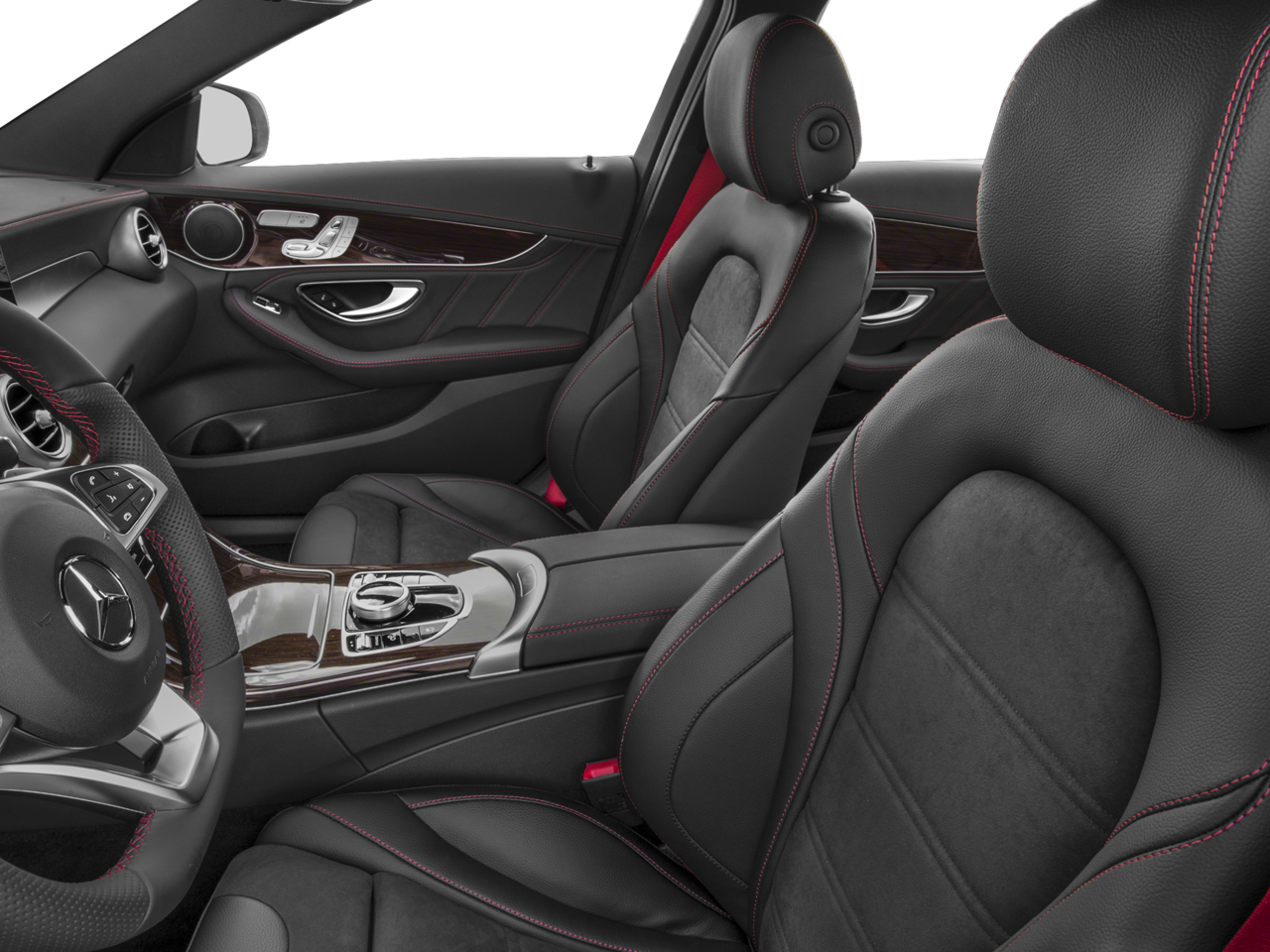 2017 Mercedes-Benz AMG® C 43 AMG® C 43