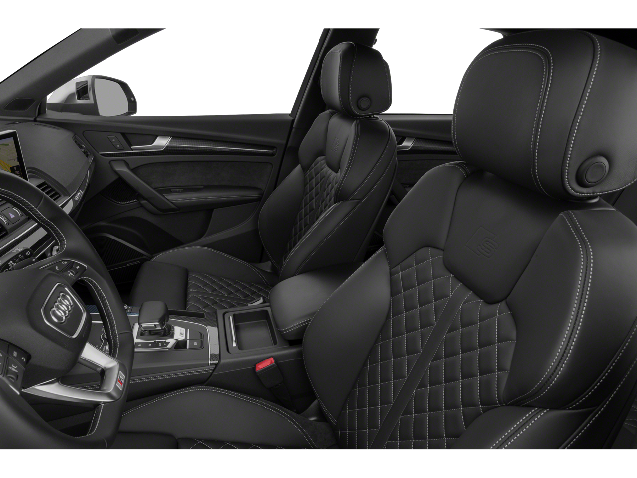 2018 Audi SQ5 Premium Plus