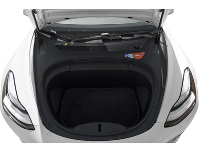 2018 Tesla Model 3 Mid Range Battery