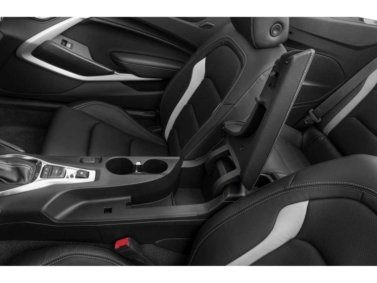 2019 Chevrolet Camaro 1LT