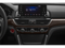 2019 Honda Accord Hybrid Sedan
