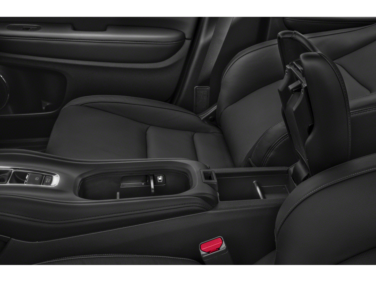 2019 Honda HR-V EX-L