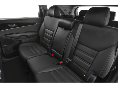 2019 Kia Sorento SX V6