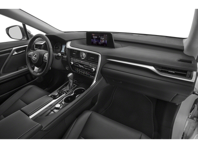 2019 Lexus RX 350 RX 350
