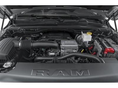 2019 RAM All-New 1500 Limited